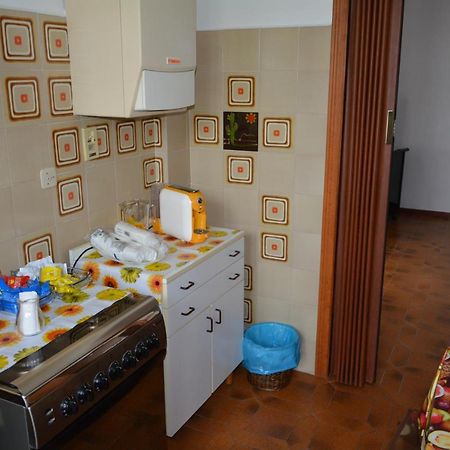 Appartamento Al 30 Marzocca di Senigallia Εξωτερικό φωτογραφία