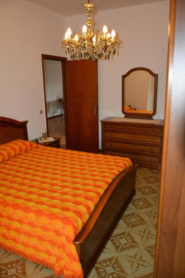 Appartamento Al 30 Marzocca di Senigallia Εξωτερικό φωτογραφία