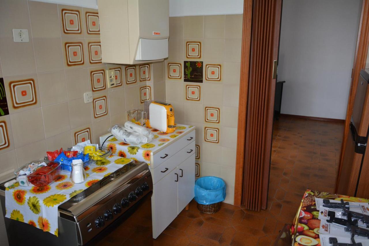 Appartamento Al 30 Marzocca di Senigallia Εξωτερικό φωτογραφία
