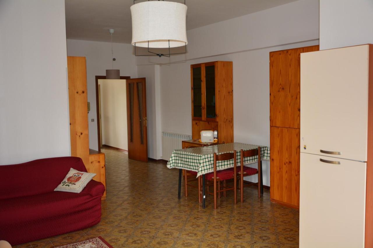 Appartamento Al 30 Marzocca di Senigallia Εξωτερικό φωτογραφία