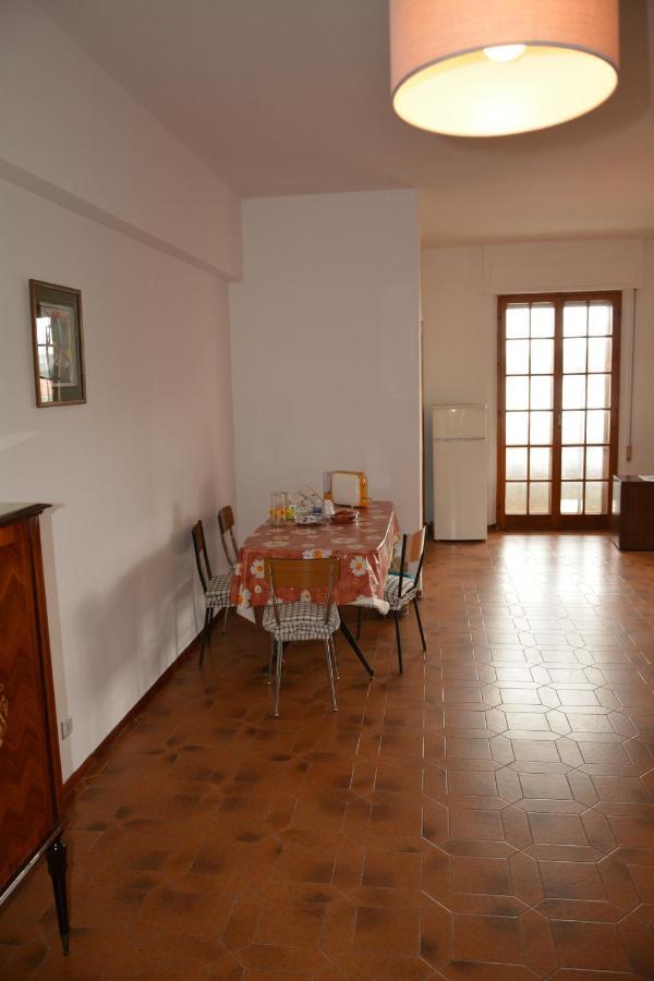 Appartamento Al 30 Marzocca di Senigallia Εξωτερικό φωτογραφία