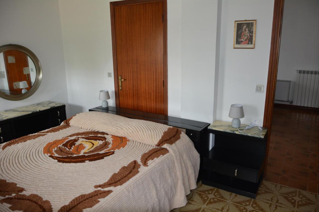 Appartamento Al 30 Marzocca di Senigallia Εξωτερικό φωτογραφία