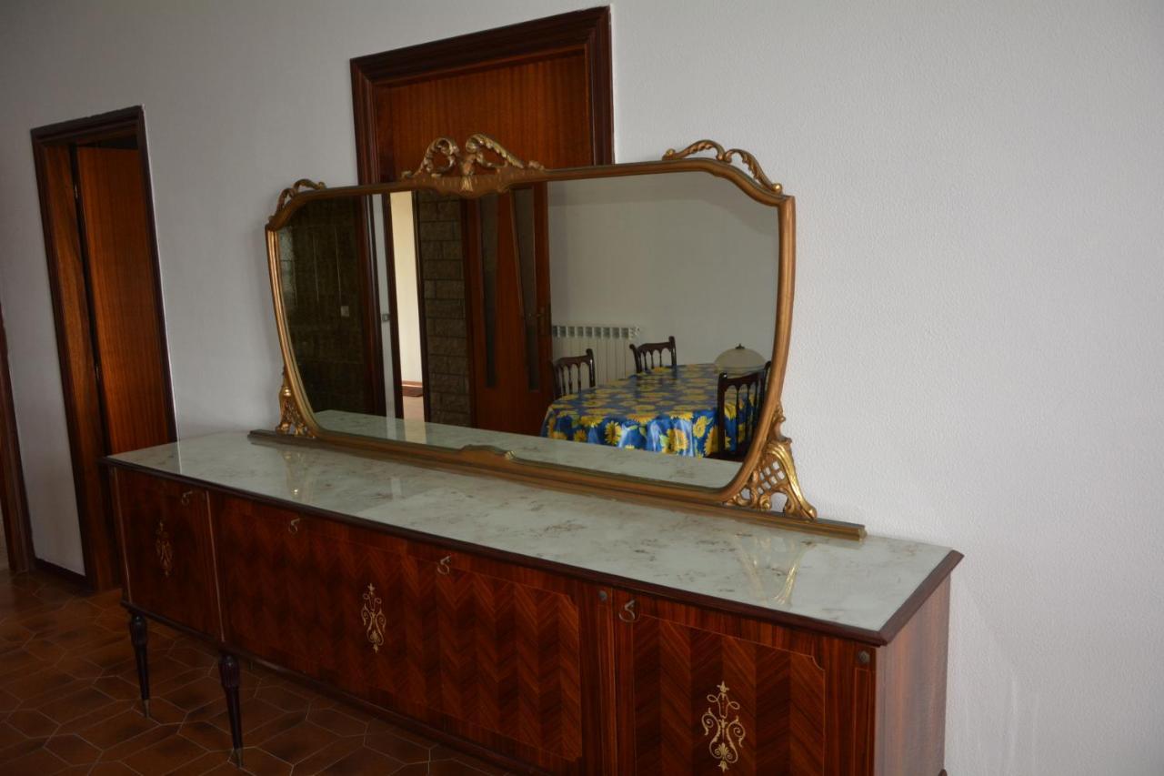 Appartamento Al 30 Marzocca di Senigallia Εξωτερικό φωτογραφία