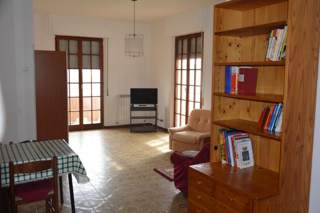 Appartamento Al 30 Marzocca di Senigallia Εξωτερικό φωτογραφία
