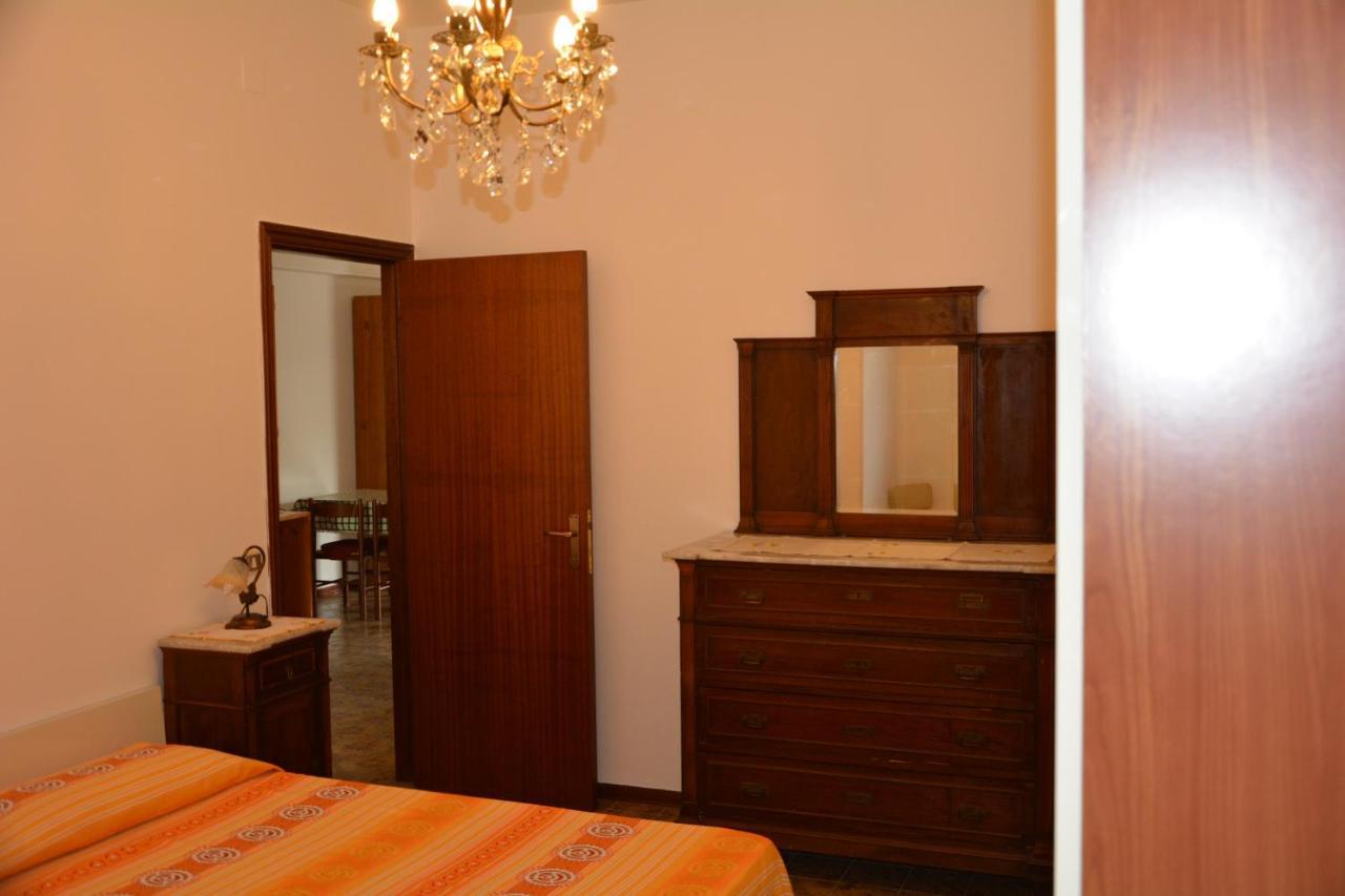 Appartamento Al 30 Marzocca di Senigallia Εξωτερικό φωτογραφία
