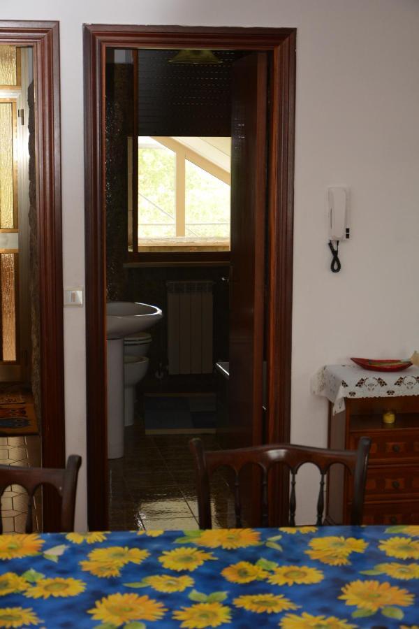 Appartamento Al 30 Marzocca di Senigallia Εξωτερικό φωτογραφία