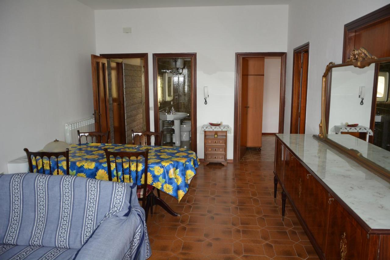Appartamento Al 30 Marzocca di Senigallia Εξωτερικό φωτογραφία